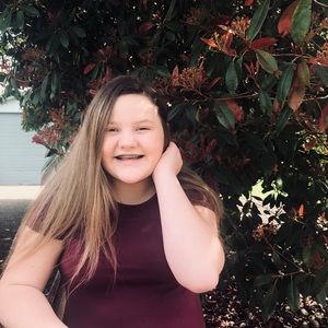 Meet your Posher, Hannah